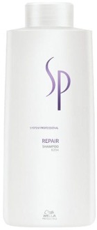 Professional - SP Repair Shampoo - Restorative Shampoo