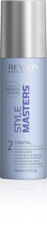 Professional - Style Masters Curly Orbital - 150ml