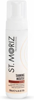 Professional Tanning Lotion - medium - 000