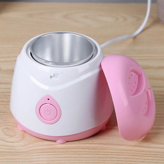 Professional Wax Heater Epilator Hair Removal Tool Paraffin Warmer Heater SPA Hand Epilator Feet Paraffin Wax Machine EU Plug