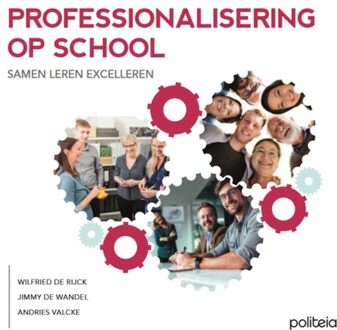 Professionalisering op school