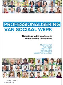 Professionalisering van sociaal werk
