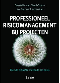Professioneel risicomanagement bij projecten