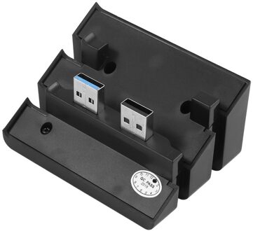 Professionele 2 Om 5 Hub Hoge Snelheid Usb 3.0 2.0 Hub Extender Adapter Console Accessoires Voor PlayStation4 PS4 Pro Gaming console