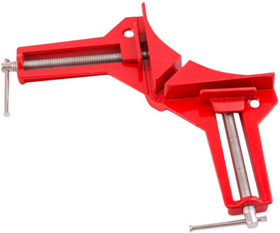 Professionele 90 Graden Haakse Fotolijst Hoek Klem Houder Houtbewerking Hand Kit Weerstaan Hogere Intensiteit Kracht