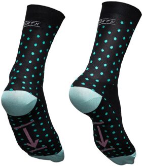 Professionele Ademend Anti Slip Vochtregulerende Sport Sokken Riding Fietsen Basketbal Running Sport Sok In Verkoop 03