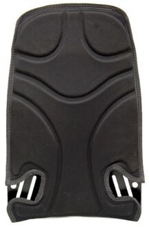 Professionele Backplate Pad Duiken Compressie Zachte Pad Bcd Rugkussen