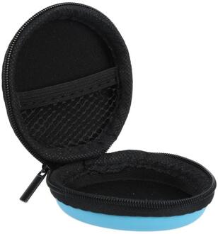 Professionele Bedrade Oortelefoon 3.5Mm In-Ear Oordopjes Met Microfoon Controller Sport Oortelefoon Headset Voor Xiaomi Huawei Oppo Fone TXTB1 Earphone Case