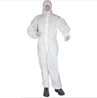 Professionele Bijenteelt Beschermende Jasje Praktische Wit Beschermende Bijenteelt Kleding Sluier Jurk Met Hoed Equip Pak Xxxl