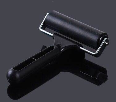 Professionele Brayer Inkt Schilderij Printmaking Roller Art Stamping Tool Verfijnd Tough Rubber Roller Schilderen Gereedschap