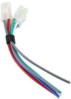 Professionele Cdi Kabel Kabelboom Plus Geschikt Voor GY6 4 Takt 50CC 150CC Scooter Bromfiets Atv Go Kart D30