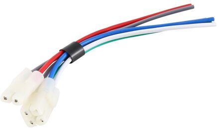 Professionele Cdi Kabel Kabelboom Plus Geschikt Voor GY6 4 Takt 50CC 150CC Scooter Bromfiets Atv Go Kart D30