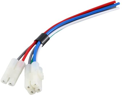 Professionele Cdi Kabel Kabelboom Plus Geschikt Voor GY6 4 Takt 50CC 150CC Scooter Bromfiets Atv Go Kart D30