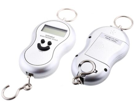 Professionele Digitale Schaal Schaal 50 Kg / 10 G