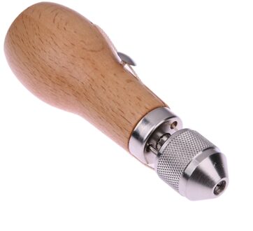 Professionele Diy Speedy Stitcher Naaien Priem Tool Kit Voor Leer Zeil & Canvas Heavy Reparatie