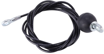 Professionele Draad Touw Zware Stalen Gym Kabel Fitness Katrol Accessoires