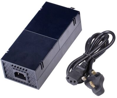 Professionele Duurzaam Gebruik Voeding Lader Ac Adapter Charger Power Supply Kabel Snoer Voor Xbox Een AU plug