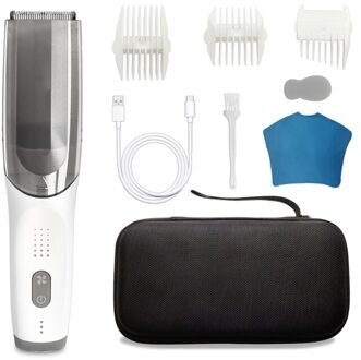 Professionele Elektrische Tondeuse Baard Trimmer Kapper Cordless Grooming Kit T8ND