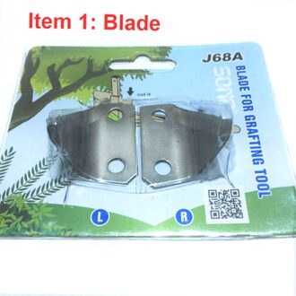 Professionele Enten Machine Tuingereedschap Fruit Boom Enten Snoeischaar Schaar Enten Apparaat Tool Snijden Snoeischaar Blade