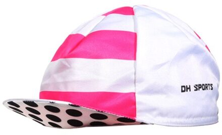 Professionele Fietsen Cap Sneldrogend Zweet-Absorberende Sport Caps Winddicht En Cap Voor Fietsen Hardlopen Mountaineerin 01