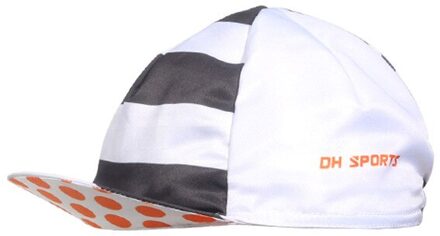 Professionele Fietsen Cap Sneldrogend Zweet-Absorberende Sport Caps Winddicht En Cap Voor Fietsen Hardlopen Mountaineerin 03