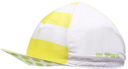 Professionele Fietsen Cap Sneldrogend Zweet-Absorberende Sport Caps Winddicht En Cap Voor Fietsen Hardlopen Mountaineerin 04