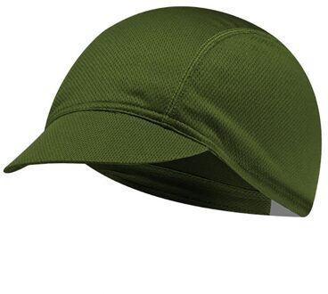 Professionele Fietsen Cap Zonnescherm Zon Bescherming Fiets Cap Effen Kleur Hoed Zo Cool Fietsen Cap Winddicht Cap Sport Caps