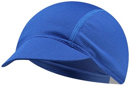 Professionele Fietsen Cap Zonnescherm Zon Bescherming Fiets Cap Effen Kleur Hoed Zo Cool Fietsen Cap Winddicht Cap Sport Caps