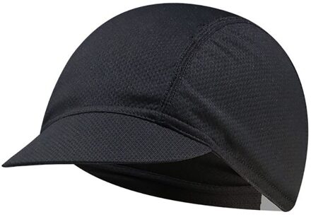 Professionele Fietsen Cap Zonnescherm Zon Bescherming Fiets Cap Effen Kleur Hoed Zo Cool Fietsen Cap Winddicht Cap Sport Caps