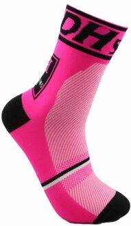 Professionele Fietsen Sport Sokken Beschermen Voeten Ademend Wicking Sokken Fietsen Sokken Fietsen Sokken