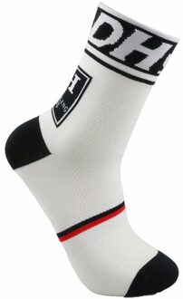 Professionele Fietsen Sport Sokken Beschermen Voeten Ademend Wicking Sokken Fietsen Sokken Fietsen Sokken