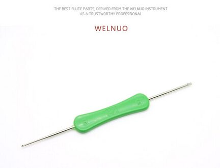 Professionele fluit klarinet saxofoon naald lente lente aanpassing tool lente haak wind onderhoud gereedschap