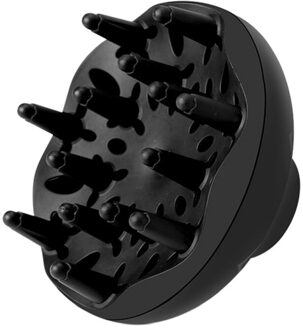 Professionele Haar Diffuser Hoge Temperatuur Weerstand Universele Haar Föhn Diffuser