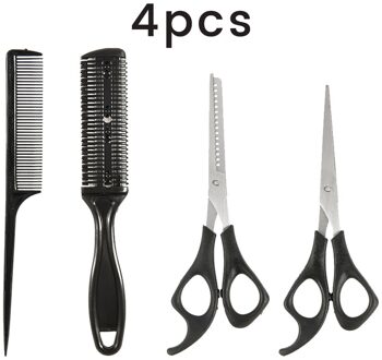 Professionele Haar Snijden Dunner Styling Tool Haar Schaar Rvs Salon Kappers Steil Dunner Schaar Type1