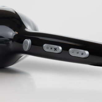 Professionele Haardroger Gti 2400I Ozono&Iones Pq