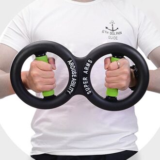 Professionele Hand gripper training pols power oefening apparatuur pols kracht onderarm spier vergroot sterkte fitness apparaat