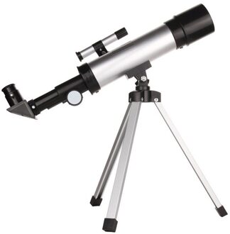 Professionele Hd Telescoop Astronomische Monoculaire Met Statief Refractor Spyglass Zoom High Power Spotting Scopes Krachtige