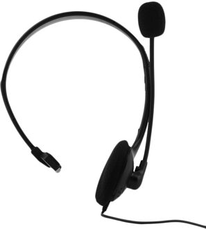 Professionele Head-Mounted Headset Microfoon Draagbare Wired 3.5 Mm Plug Lezing Toespraak Hoofdtelefoon Microfoon Voor Onderwijs Vergadering Laptop