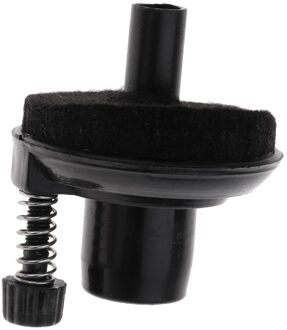 Professionele Hi Hat Cimbaal Standhouder Tom Cimbaal Standhouder Muziekinstrumenten & Gear Voor Drum Set Kit Onderdelen Accessoires