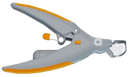 Professionele Hond schoonheid Nagelknipper Verlichte Kat Hond Schoonheid Schaar Dier Kat Sloten Huisdier LED Light Nail Trimmer