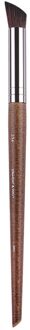 Professionele Hout Angled Eye Shader Brush #234 Eye Neus Shadow Borstel Contour Make-Up Borstel