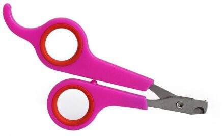 Professionele Huisdier Nagelknipper Hond Kat Rvs Arbeidsbesparende Nagelknipper Handig Schoonmaakproducten Kat Accessoires 03