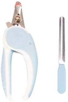 Professionele Huisdier Nailclippers Trimmer Pet Kat En Hond Met Bestand Nagelknipper Duurzaam Pet Grooming Schaar Hond Claw Nail Clipp L / S