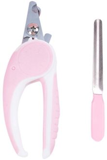 Professionele Huisdier Nailclippers Trimmer Pet Kat En Hond Met Bestand Nagelknipper Duurzaam Pet Grooming Schaar Hond Claw Nail Clipp P / L