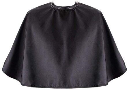 Professionele Kappers Gown Volwassenen Kapsels Waterdichte Cape Haar Styling Wraps Salon Haircut Gereedschap