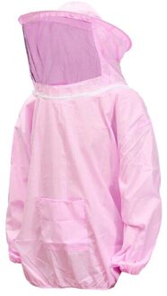 Professionele Kies Een Verscheidenheid Van Kleuren Bijenteelt Pak Jas Trui Kiel Met Sluier Bijenteelt Pak