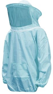 Professionele Kies Een Verscheidenheid Van Kleuren Bijenteelt Pak Jas Trui Kiel Met Sluier Bijenteelt Pak