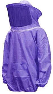 Professionele Kies Een Verscheidenheid Van Kleuren Bijenteelt Pak Jas Trui Kiel Met Sluier Bijenteelt Pak