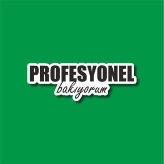 Professionele Laptop En Telefoon Sticker-Decal Max.8cm