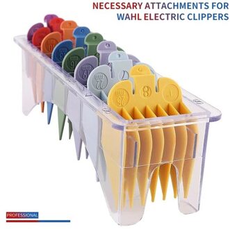 Professionele Lcd Display Metalen Maaier Tondeuse Trimmer Voor Mannen Trimer Baard Trimeer Tondeuse Tondeuses Kapperszaak Gebruik Blauw